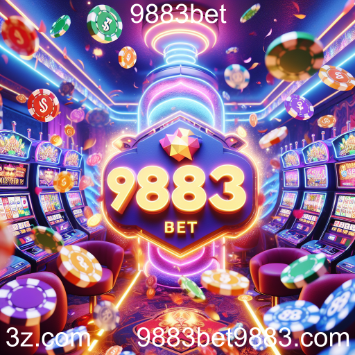 As Melhores Promoções do 9883bet: Como Maximizar Seus Ganhos